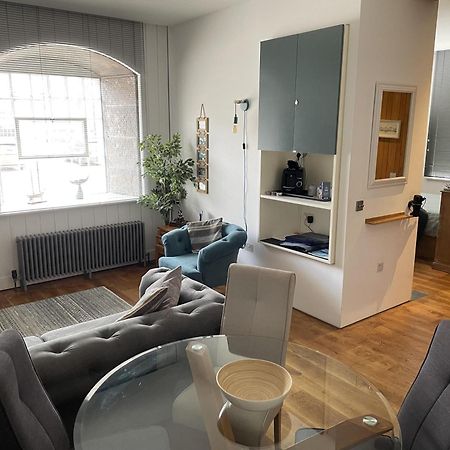Cozy Coastal Apartment Plymouth Zewnętrze zdjęcie