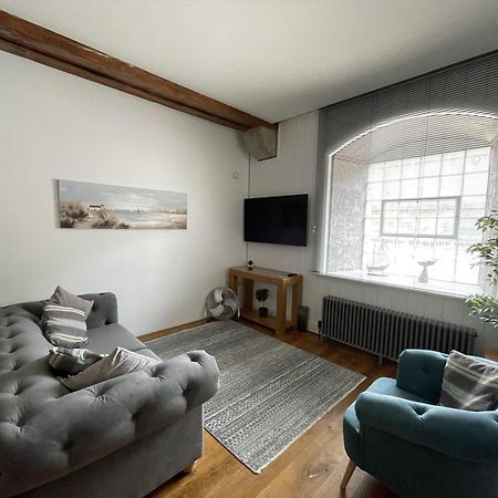 Cozy Coastal Apartment Plymouth Zewnętrze zdjęcie