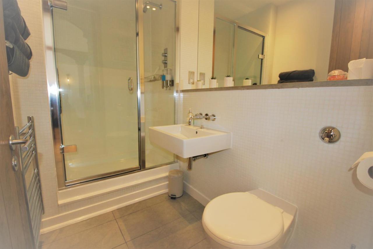 Cozy Coastal Apartment Plymouth Zewnętrze zdjęcie
